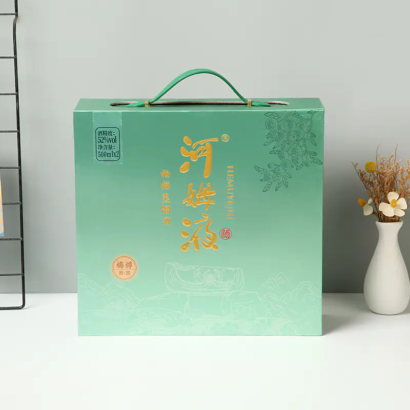 Perché le scatole regalo sono essenziali per presentazioni memorabili?