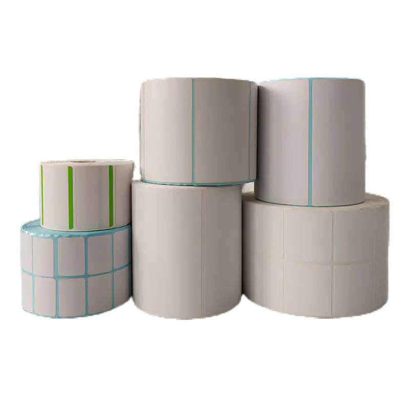 Perché le etichette adesive stanno diventando indispensabili per le aziende moderne?