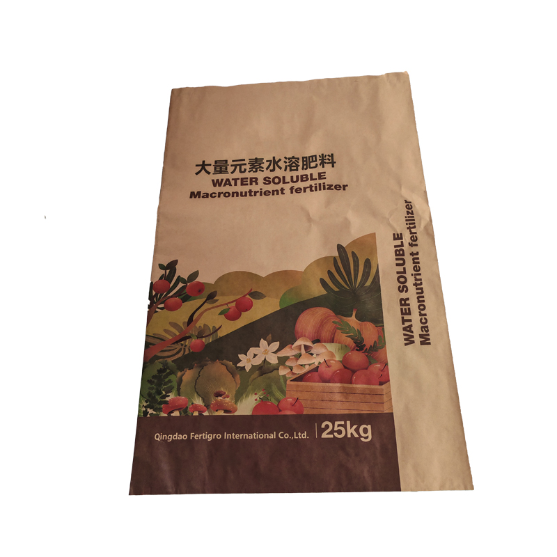 Quali sacchetti da imballaggio sono adatti per l'industria dei materiali da costruzione?