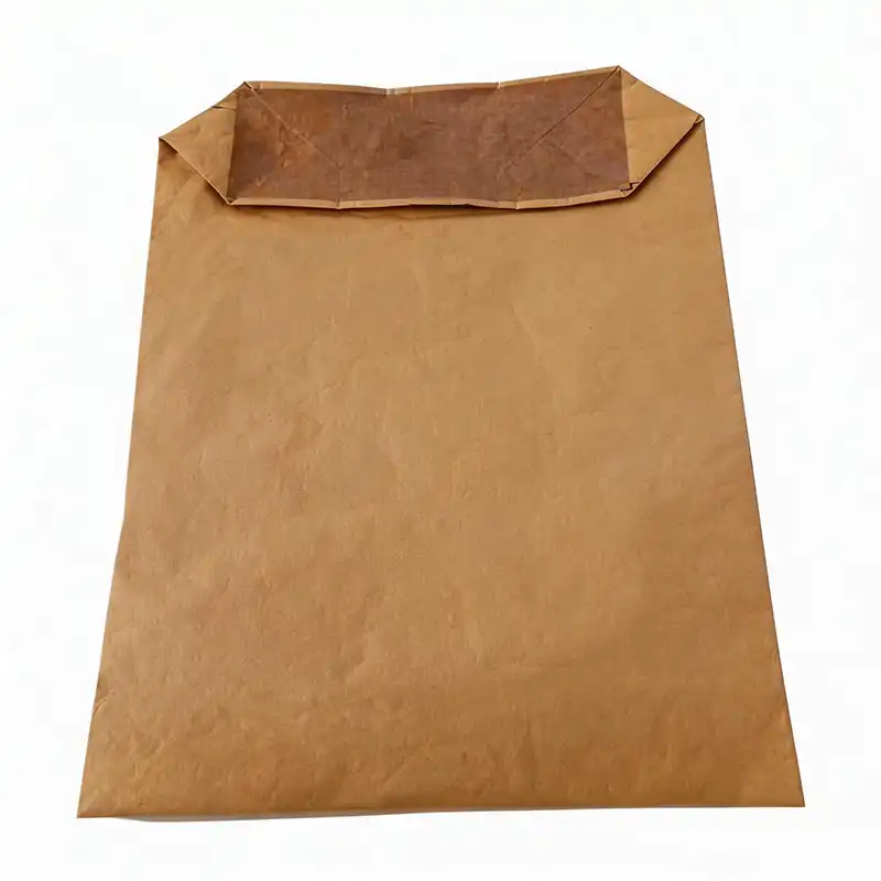 Perché il sacchetto per imballaggio composito in plastica e carta sta diventando la soluzione preferita per gli imballaggi moderni e sostenibili
