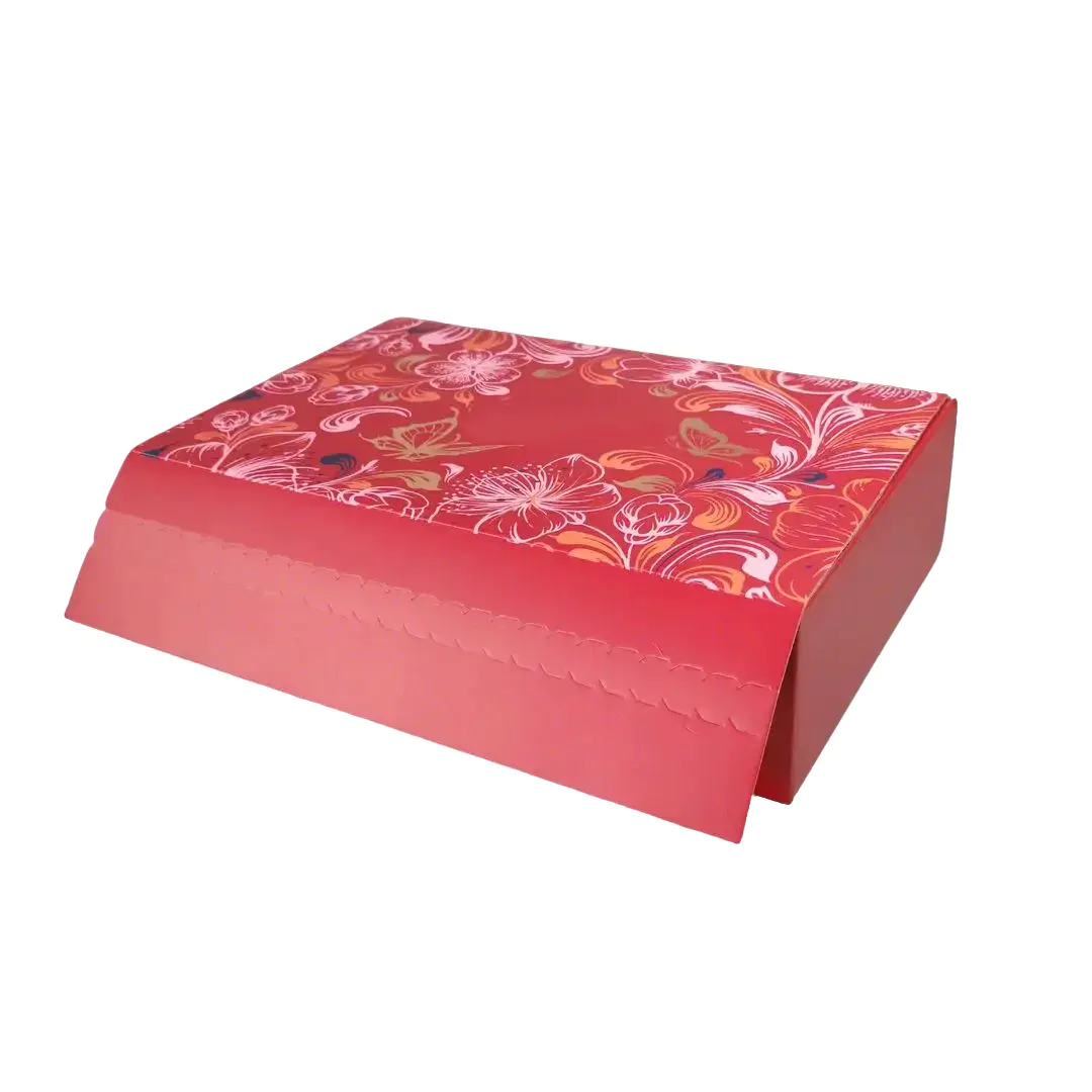 Corrugated Paper Box