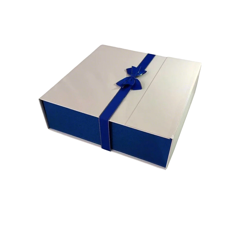 Scatola regalo a foglietto magnetico